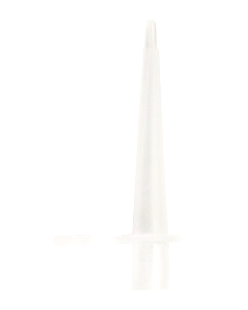 Ponta de Dosagem | para a dosagem fina de adesivos instantâneos Ponta de Dosagem | para a dosagem fina de adesivos instantâneos