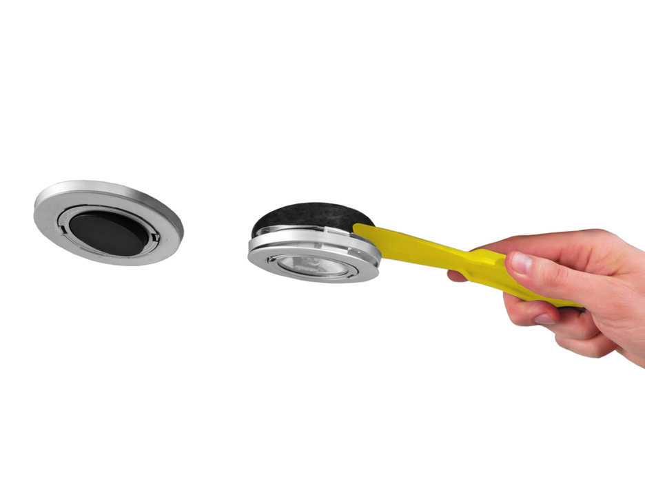 Classic-Set Tools  | Conjunto de ferramentas WEICON Classic-Set Descarnador de Cabos N.º 5, Easy Opener, faca para cabos WEICON      C 4-28