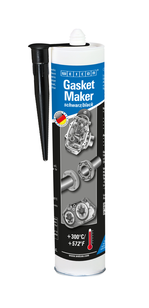 Gasket Maker | vedante especial de elasticidade permanente