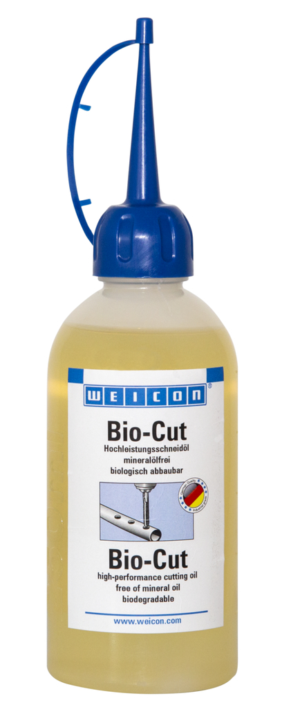 Líquido Bio-Cut | óleo de corte e de perfuração