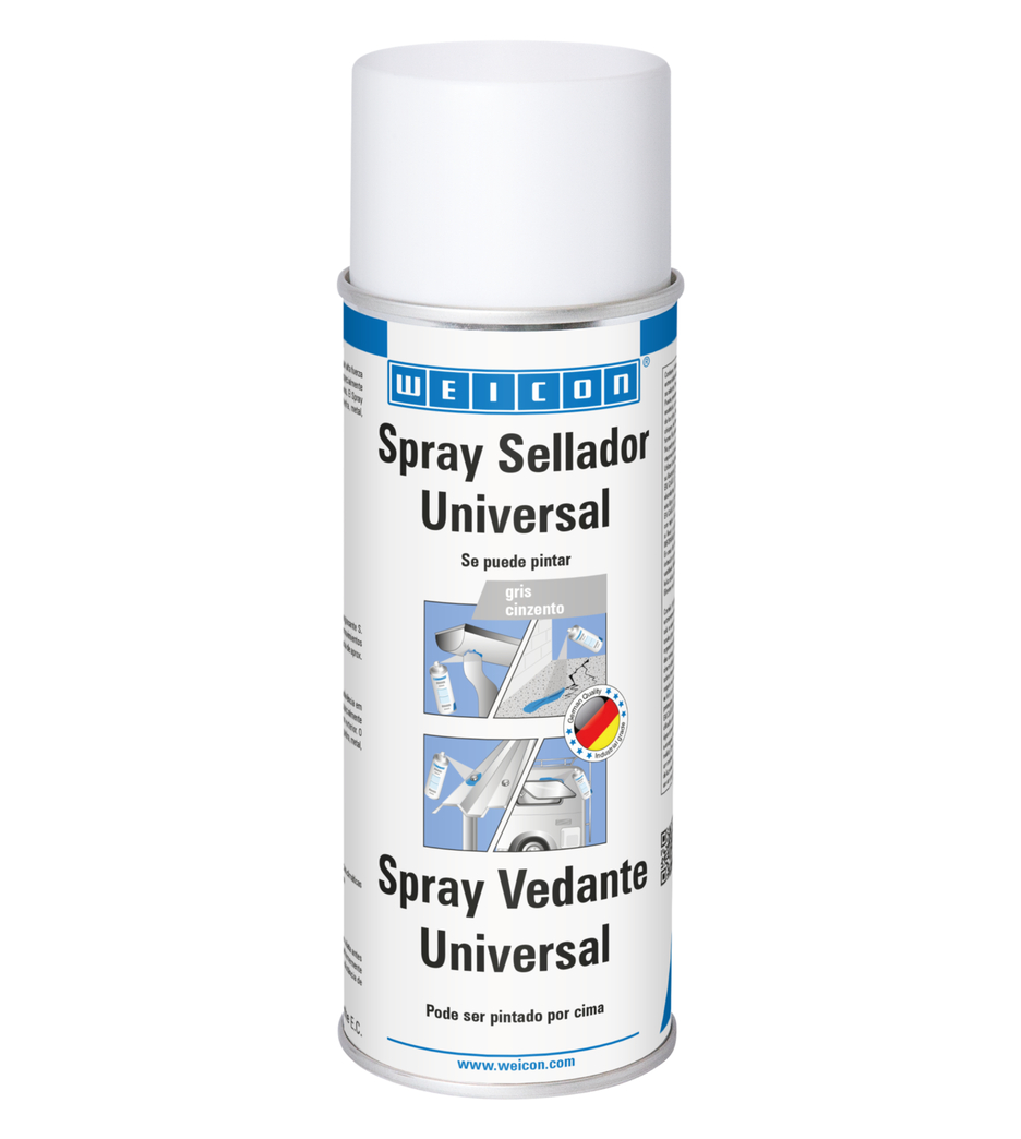 Spray Vedante Universal | spray plástico para selagem