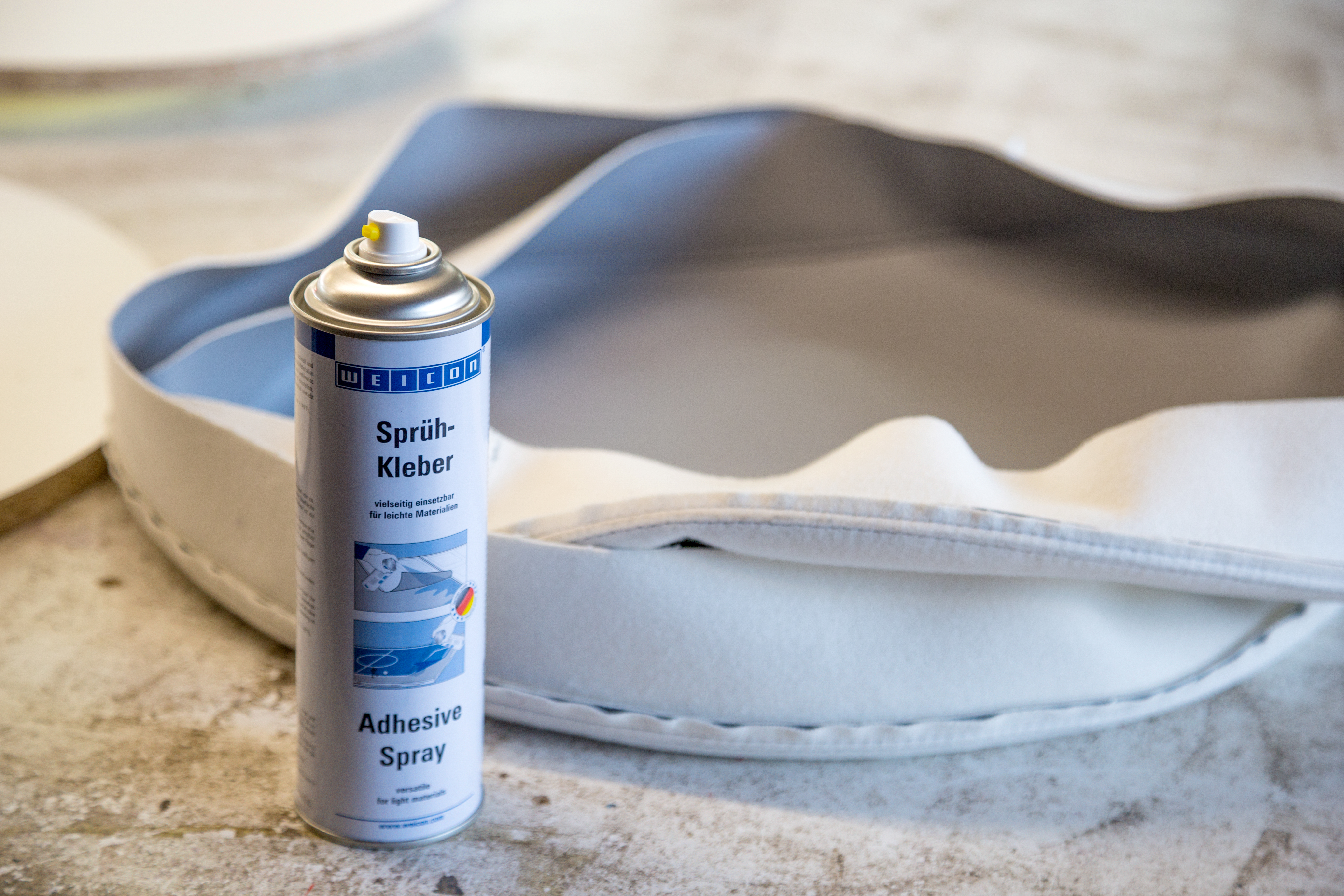 Spray Adesivo | spray adesivo de contacto, ideal para cartão e papel