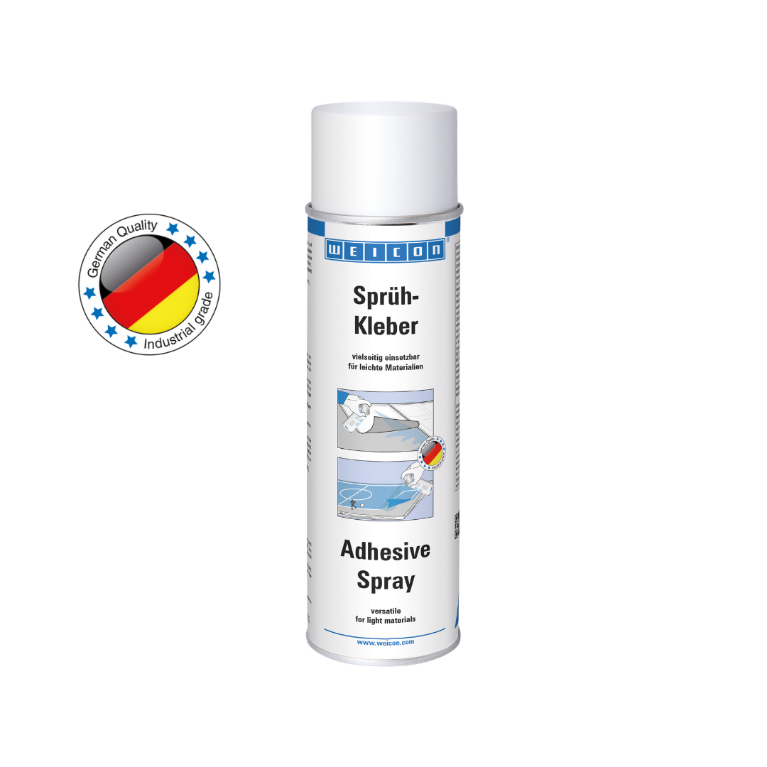 Spray Adesivo | spray adesivo de contacto, ideal para cartão e papel