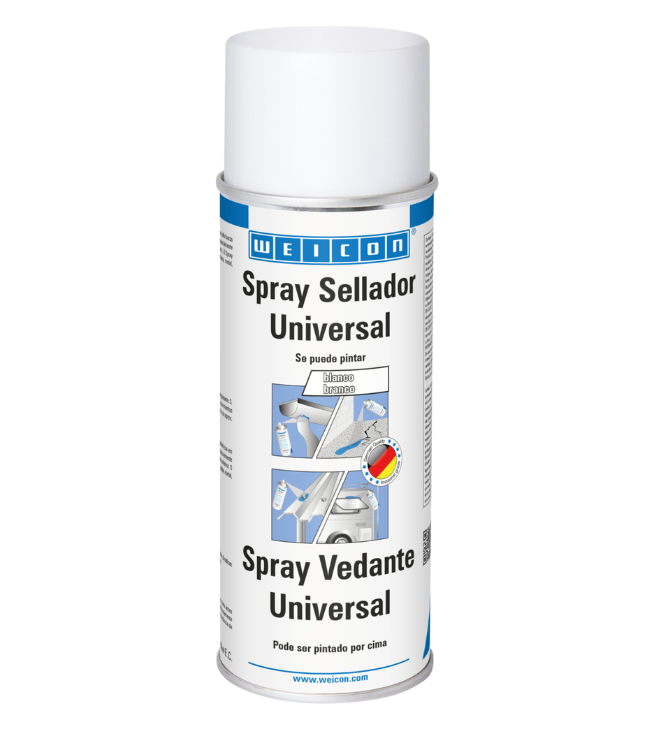 Spray Vedante Universal | spray plástico para selagem