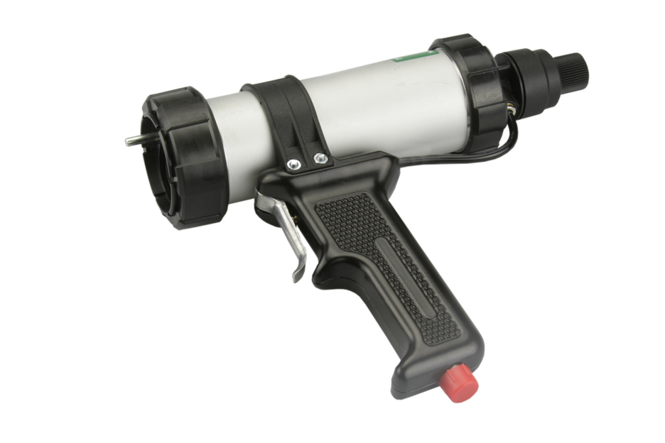 Pistola de Pressão CBA 50 Longa