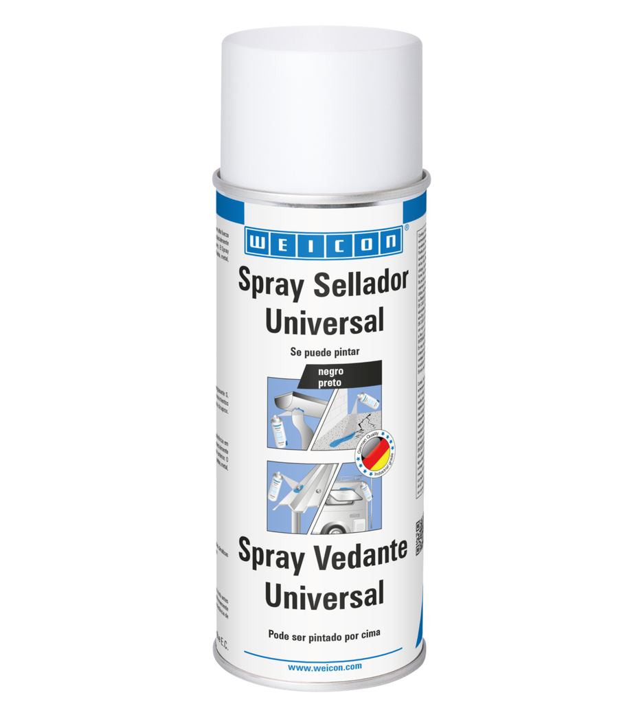 Spray Vedante Universal | spray plástico para selagem