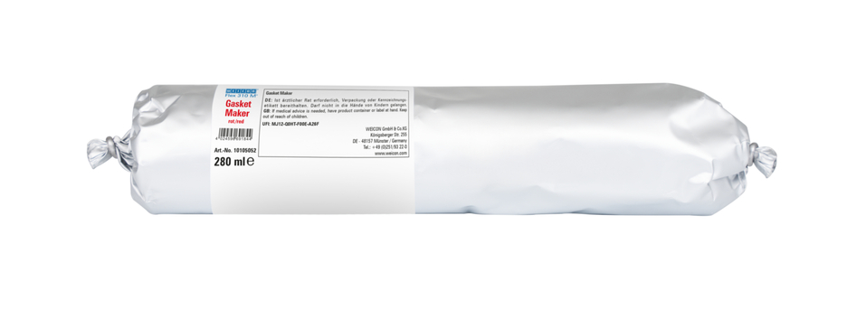 Gasket Maker | vedante especial de elasticidade permanente