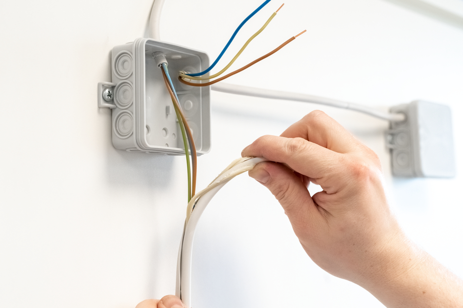 Sistema de Poliuretano Easy-Mix PU-90 | descarnador multifuncional I diâmetro de trabalho 0,5 - 16 mm² / 4 - 13 mm Ø