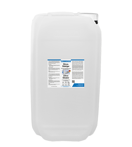 Líquido de Limpeza Cítrico | agente de limpeza universal à base de extractos de cascas de citrinos