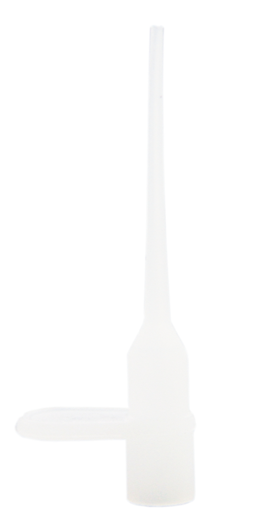 Pontas doseadoras Tamanho 0 | para dispensação particularmente fina de adesivos instantâneos