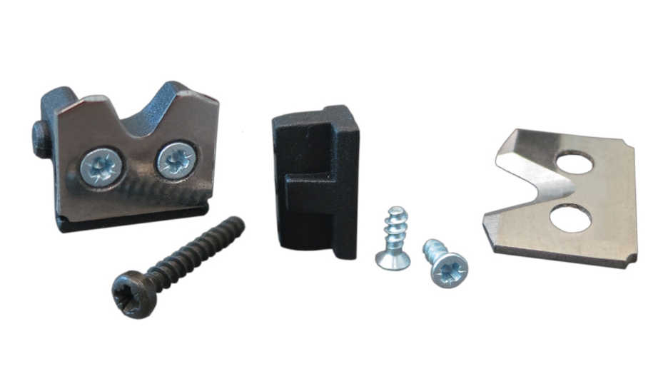 Lâmina sobressalente para No. 7 Solar