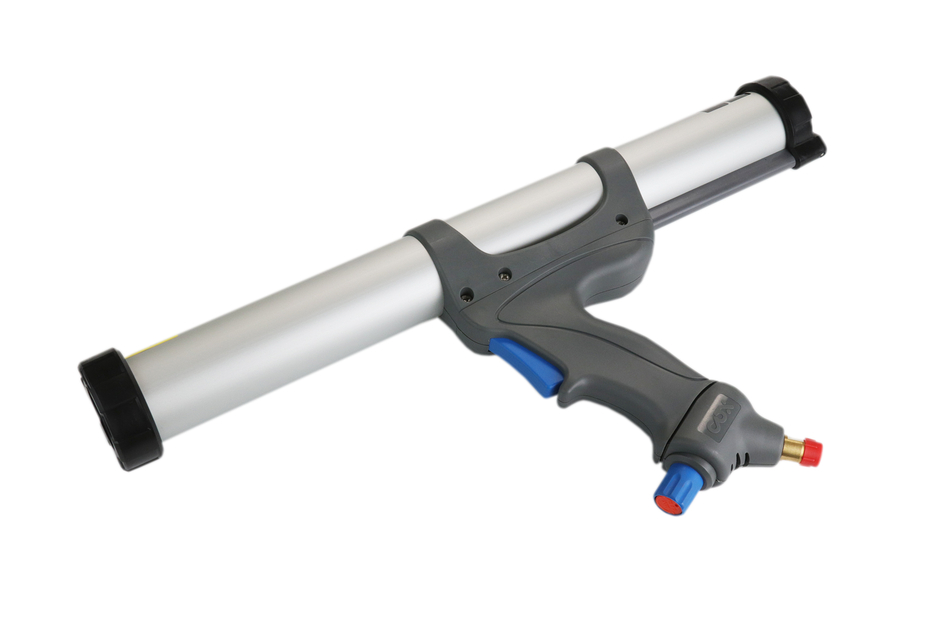 Pistola de Pressão Airflow 3