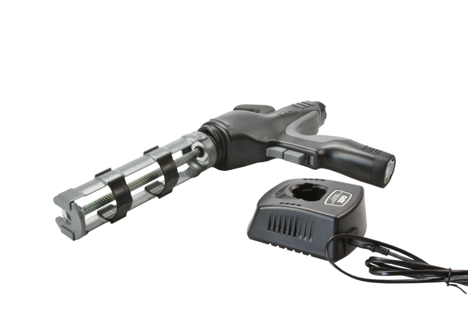 Pistola de Pressão Easipower Plus Car.310