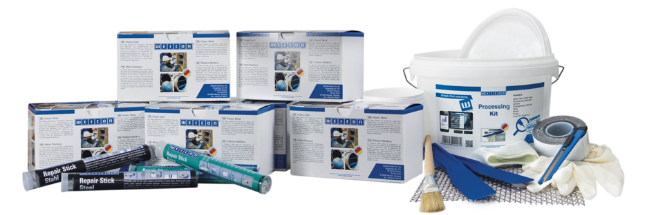 Kit para Reparação de Emergência Marítima 1 | kit para reparação de navios