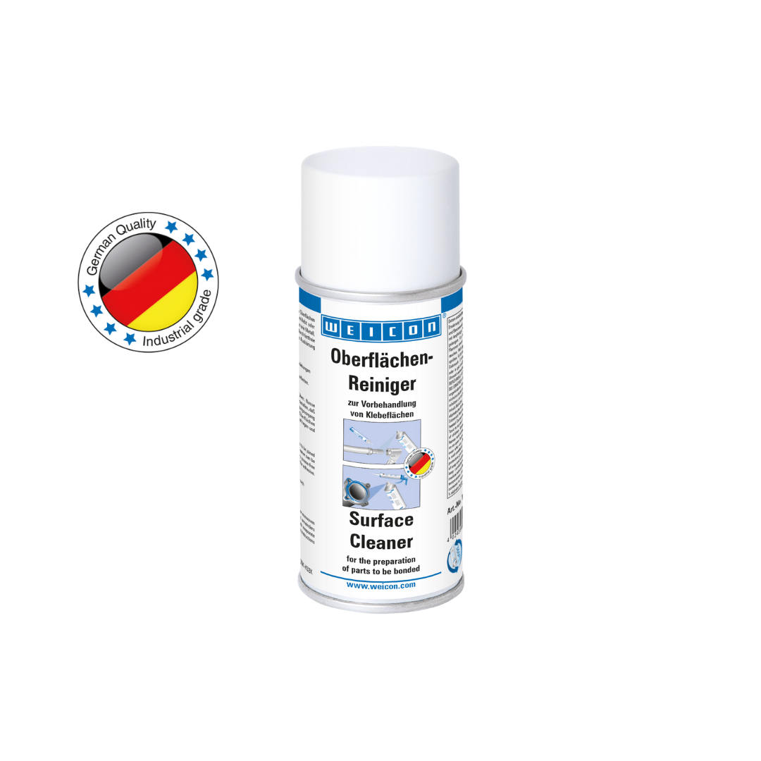 Spray de Limpeza de Superfícies | Para o pré-tratamento das superfícies a colar