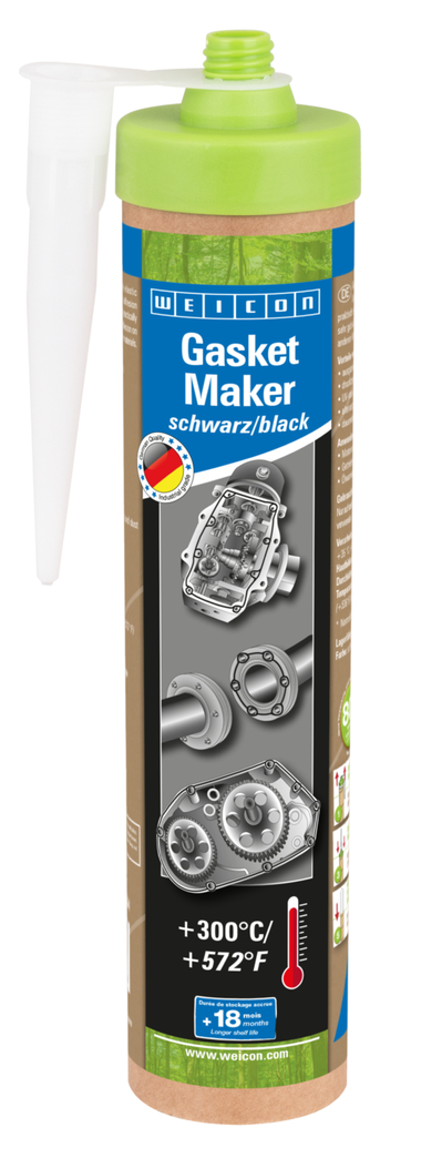 Gasket Maker | vedante especial de elasticidade permanente