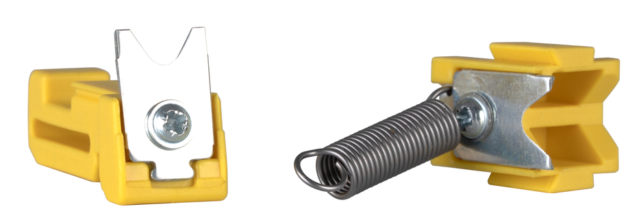 Conjunto de lâminas de reposição Nº 5 Solar Pro