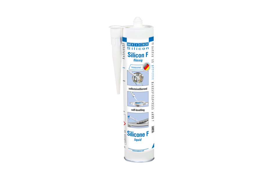 Silicone F | vedante universal líquido