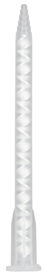 Bico Misturador Helix A | Bico Misturador Helix adequado para Easy-Mix HT-180