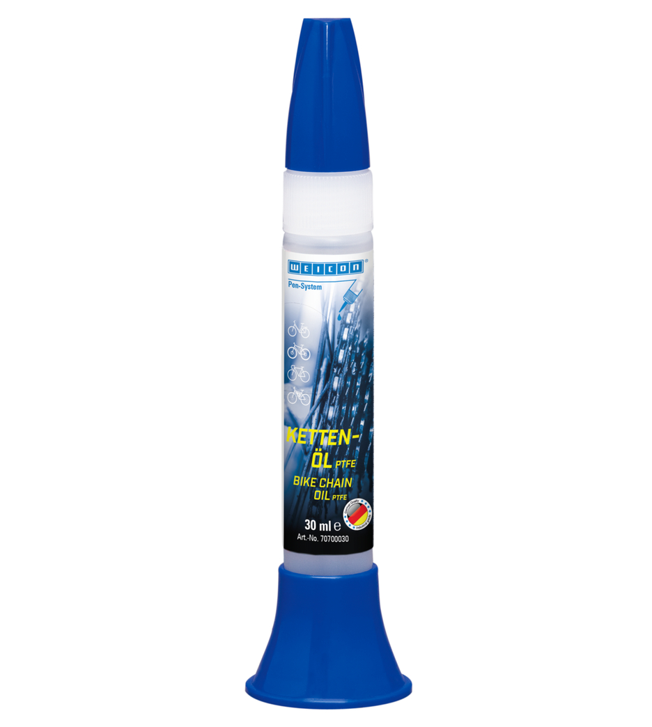 Bike Chain Oil | com fórmula especial de PTFE