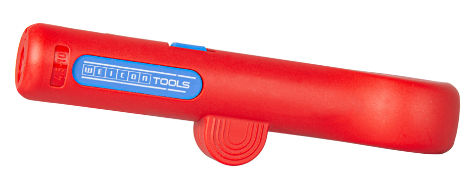 '' | para descarnar cabos de dados e de rede I diâmetro de trabalho 4,5 - 10,0 mm Ø