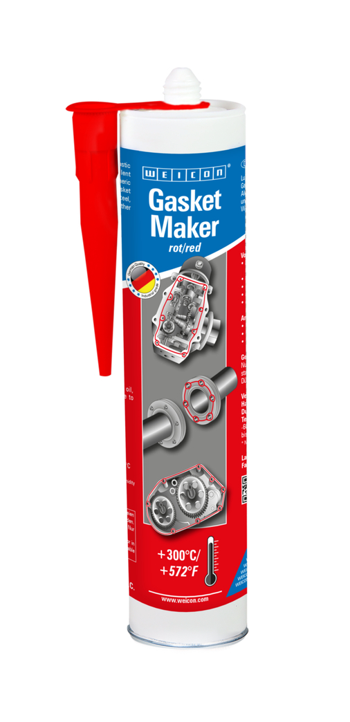Gasket Maker | vedante especial de elasticidade permanente