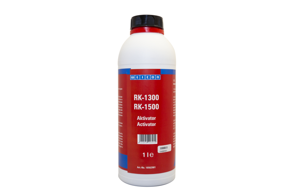 Ativador para RK-1300 e RK-1500 | ativador para adesivos acrílicos estruturais