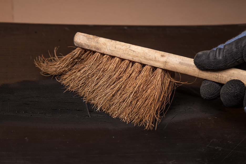 Kit para Reparação de Correias | composto de reparação e revestimento de poliureia para superfícies de borracha, embalagem de trabalho