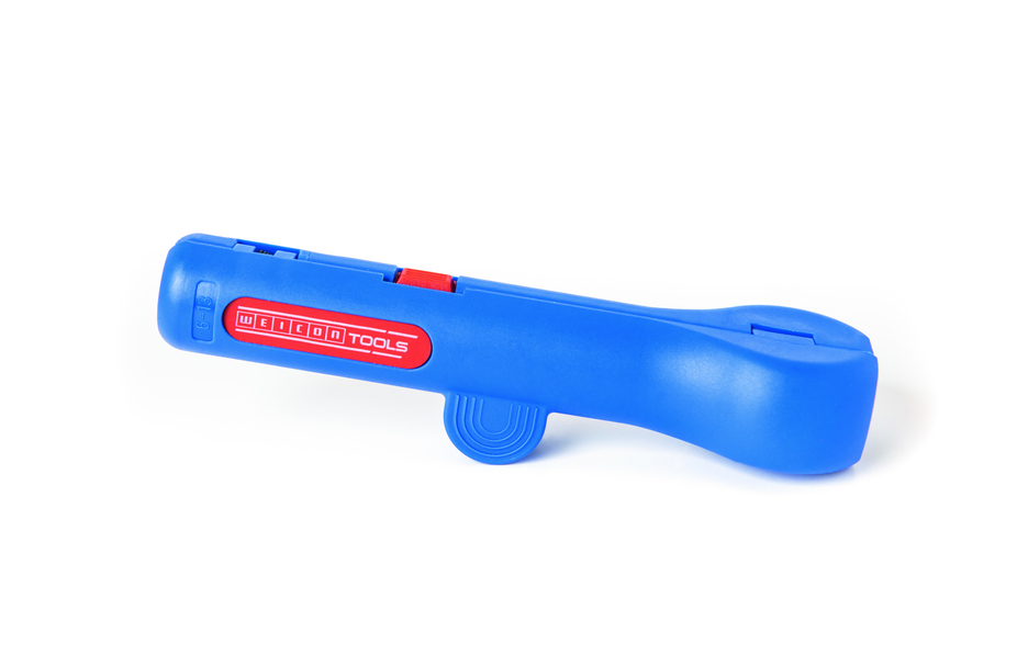 Descarnador de Cabos Redondos No. 13 | para descarnar todos os cabos redondos comuns I diâmetro de trabalho 6,0 - 13,0 mm Ø