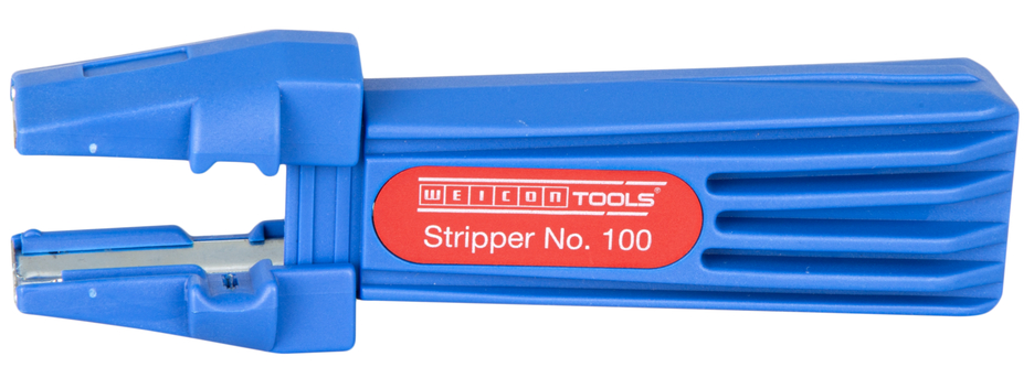 Sistema de Poliuretano Easy-Mix PU-90 | multifunctional stripper I working range 0,5 - 16 mm² / 4 - 13 mm Ø