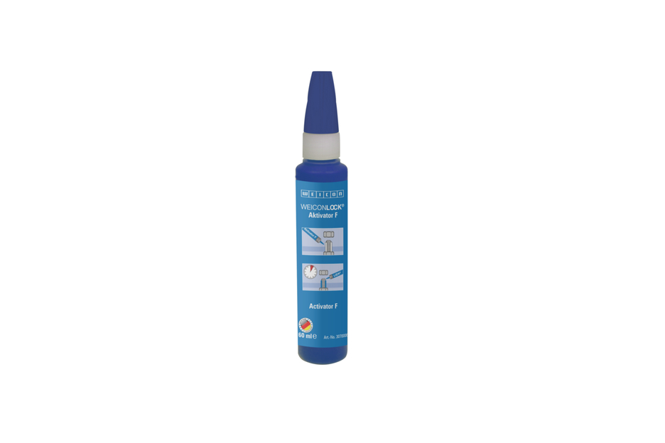 WEICONLOCK® Ativador F | acelerador de cura para WEICONLOCK®