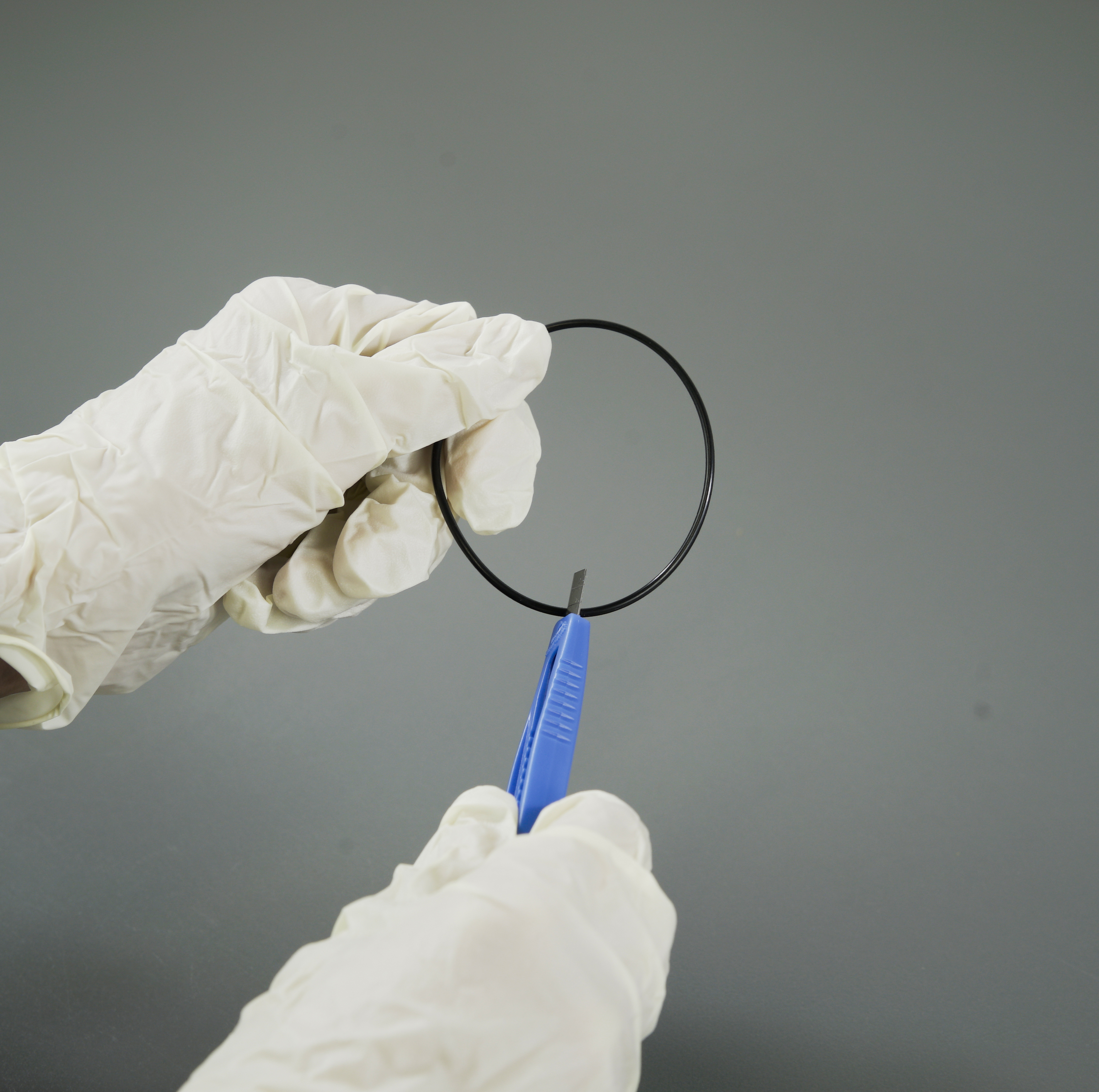 Kit O-Ring | para a produção de anéis de vedação