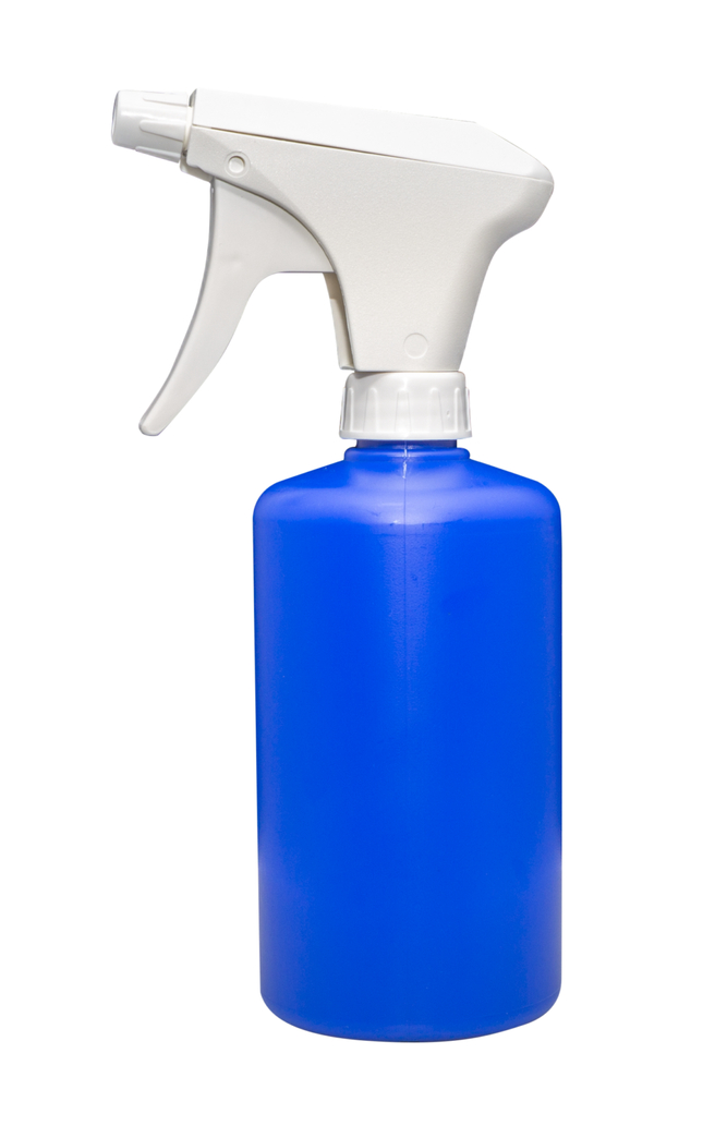 Pulverizador Manual Especial | para Líquido Limpeza S, Limpeza de Travões e Desbloqueante WEICON