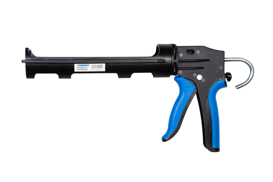 Pistola de Pressão | para cartuchos de 310 ml