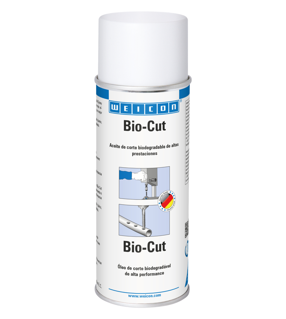 Spray Bio-Cut | óleo de corte e de perfuração