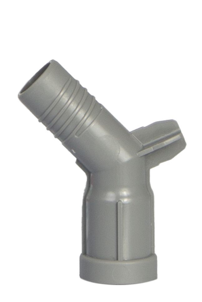 Ponta Ergonómica para Presspack