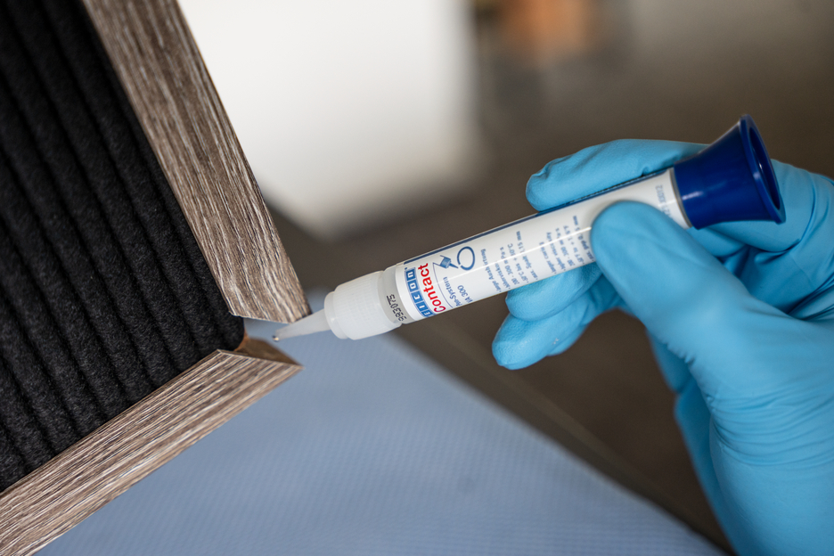 CA-Spray Ativador AC | acelerador de cura para adesivo instantâneo