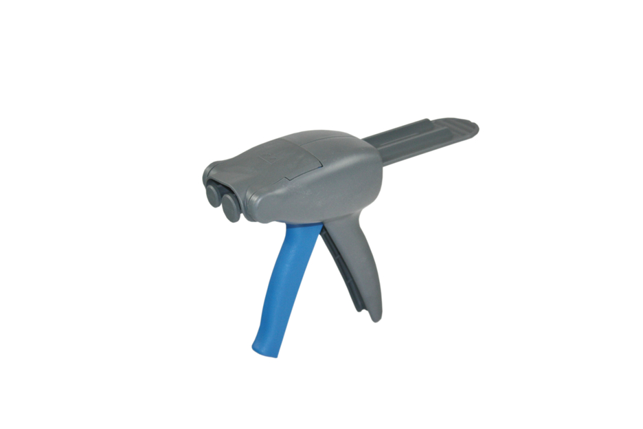 Pistola de Pressão MR 50 Industry