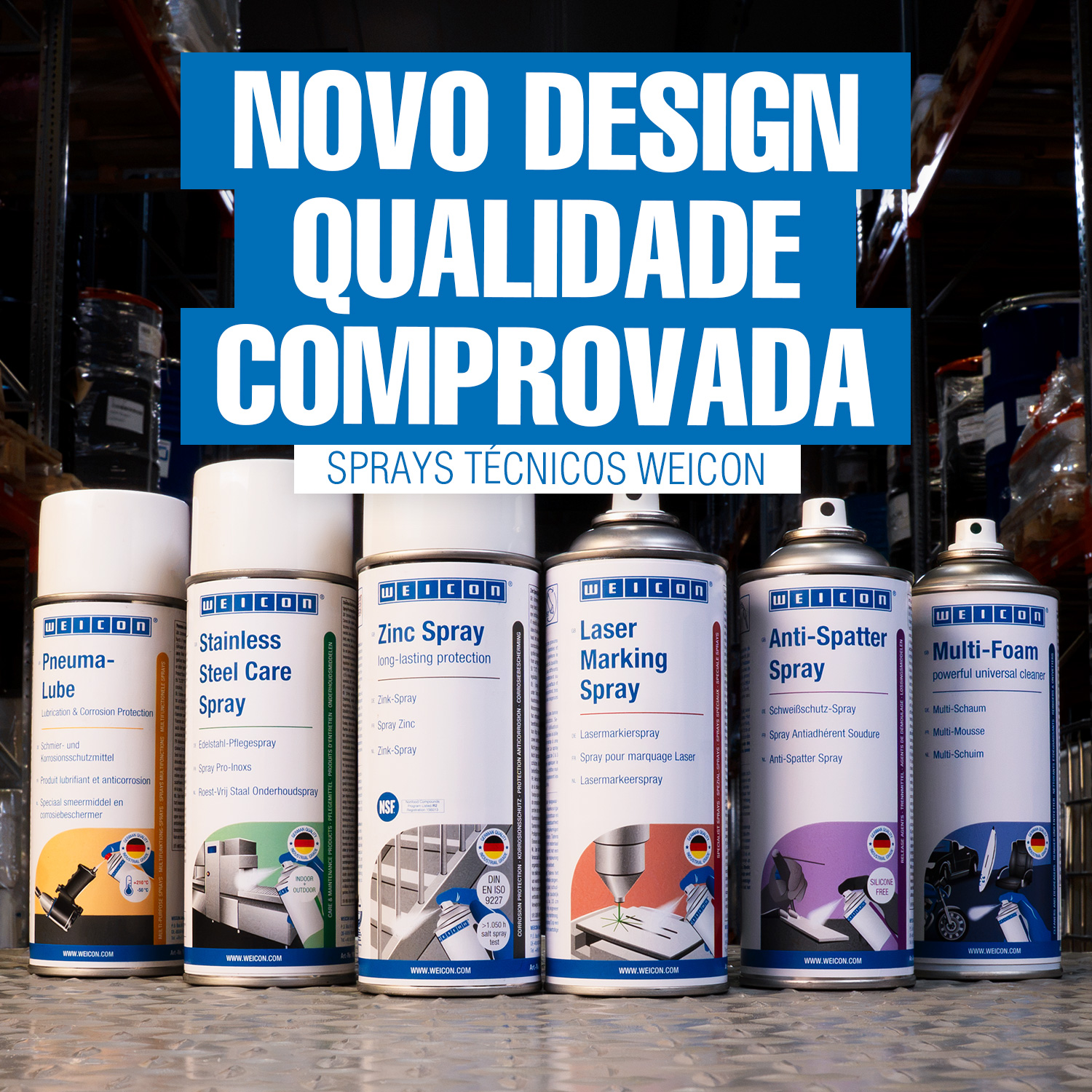 spray cans, paint spray, industrial spray, stencil spray, weicon