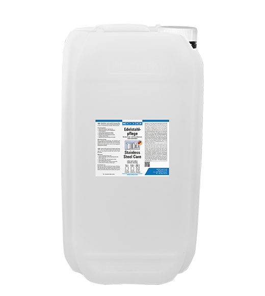 Líquido de Tratamento de Aço Inoxidável | óleo de limpeza, proteção e tratamento para aço inoxidável