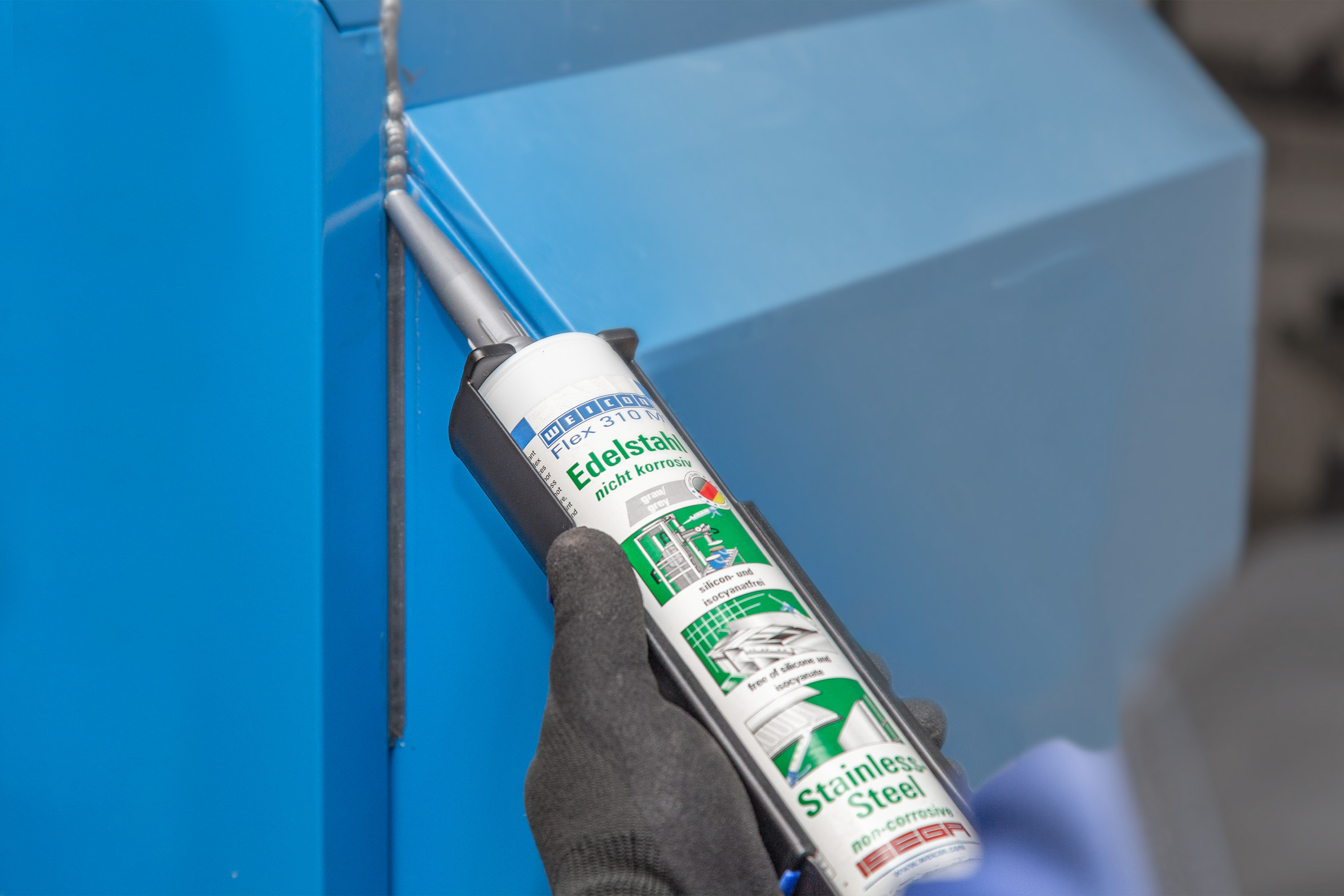 Flex-310-M-Edelstahl_Fuge-Edelstahl Flex-310-M-Edelstahl_Fuge-Edelstahl