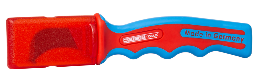 Descarnador de Cabos H.D. No. 1000 | com cabos de 2 componentes para maior segurança I inclui tampa de proteção para trabalhos sob tensão até 1000 volts