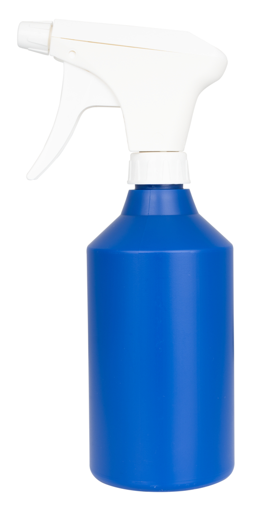 Pulverizador Manual Especial | para Líquido Limpeza S, Limpeza de Travões e Desbloqueante WEICON