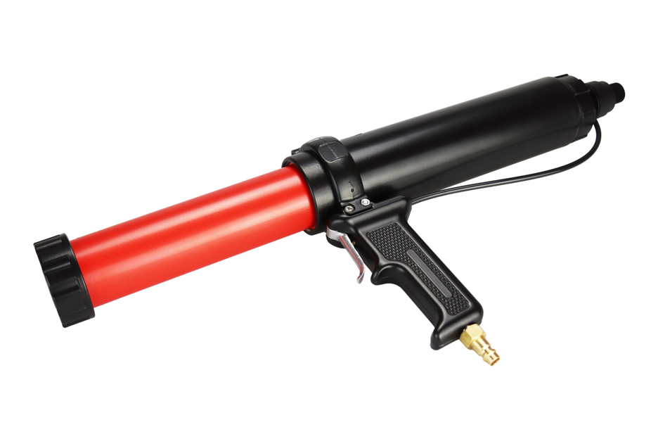 Pistola de Pressão Airflow 1 Combi HP