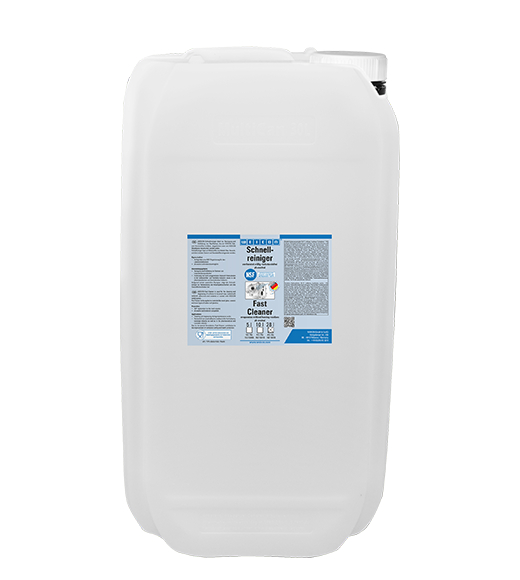 Líquido de Limpeza Rápido | agente de limpeza especial para o sector alimentar