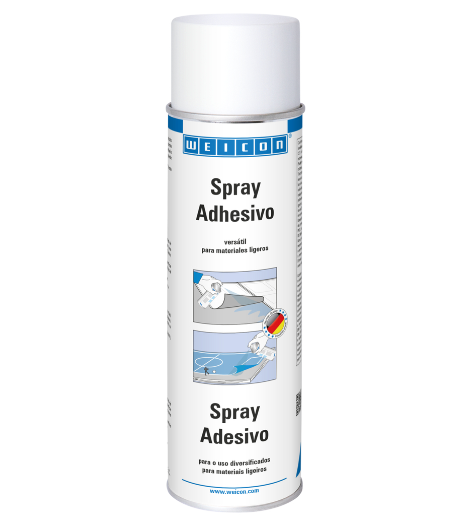 Spray Adesivo | spray adesivo de contacto, ideal para cartão e papel