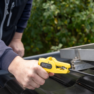 How do I find the right adhesive?