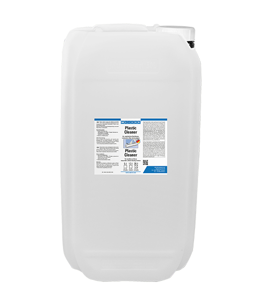 Líquido de Limpeza de Plásticos | agente de limpeza para plástico, borracha e materiais revestidos a pó