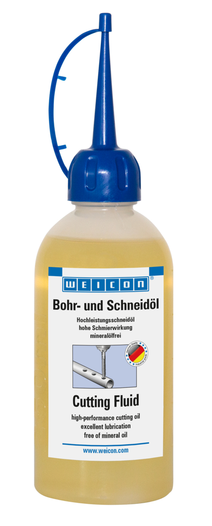 Fluido de Corte | Óleo de corte de alto desempenho