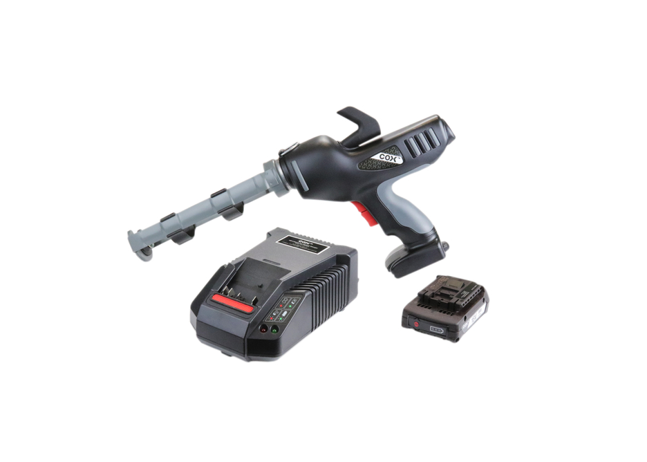 Pistola de Pressão Electraflow Plus 310 EU